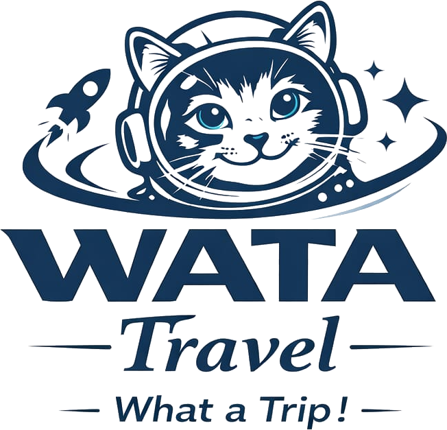Watatravel — What a Trip!